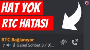 Discord Hat Yok Hatası Nasıl Çözülür?