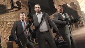 GTA 5 Kamera Açısı Değiştirme Nasıl Yapılır?